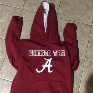 Alabama hoodie